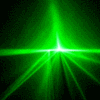 Yeşil lazer